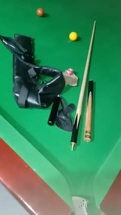 snooker