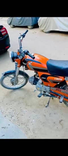 Unique Bike Seald engine All okey koi bhi masla ni hai