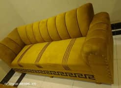 6 seatr l shap