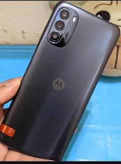 Moto G 5g (2022) - 4/64 UFS - 90hz IPS - Non PTA
