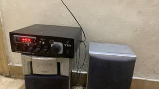 Speakers