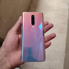 OnePlus 8 pta approved