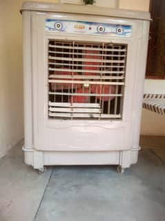 New Asia Air Cooler