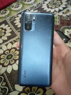 redmi note 10