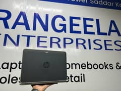 HP ProBook 11 G4 x360 8th Generation 8GB Ram 128GB