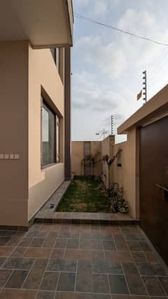 Brand New Bungalow For Rent 300 yards