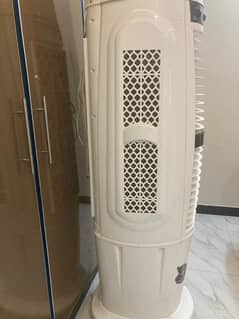 AC cooler