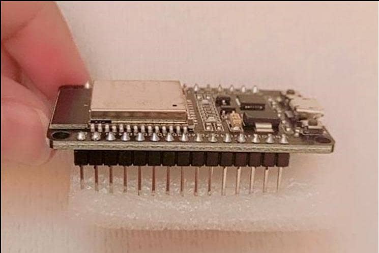 ESP32 1