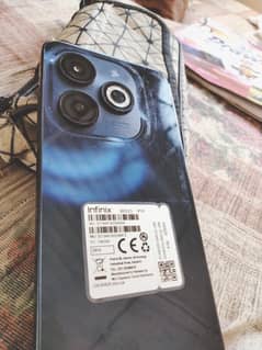Infinix smart 8