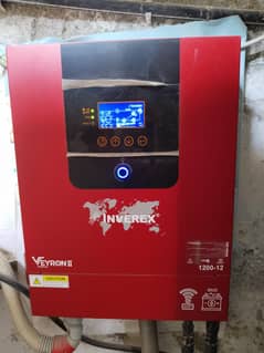 Inverex 1.2