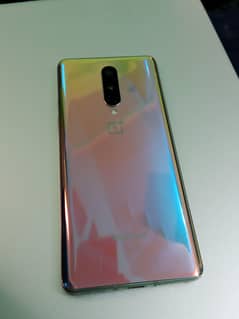 OnePlus 8