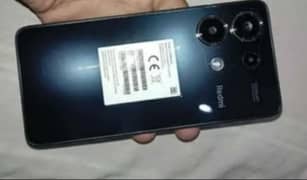 Redmi note 13