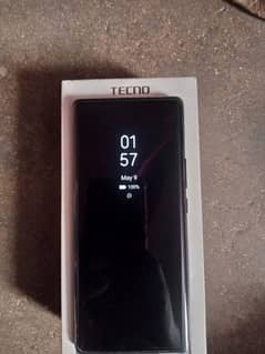 tecno spark 20 pro plus