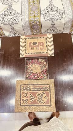 Dining room tables