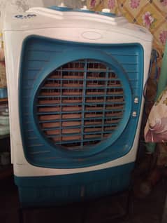 room air cooler with stand