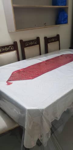 Dining Tables