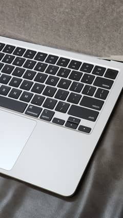 MacBook