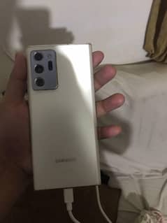 note 20 ultra