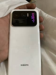 MI 11 Ultra