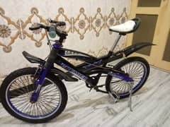 Bicycle for 7-16 Years