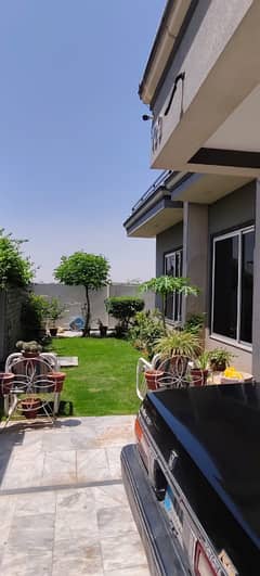50x90 upper portion Available For Rent All Facilities Available
