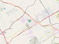 Ground Portion Shop For Rent In Main Markaz