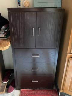 used but good condition