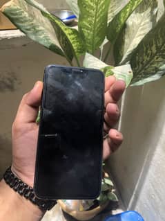 Iphone 11 pro max 256gb non pta lla