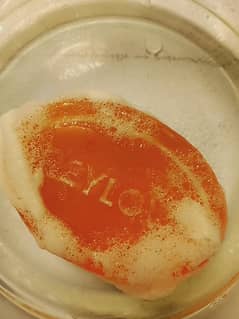 vitamin C soap