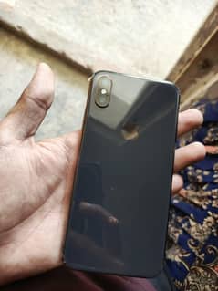 I phone x