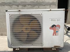 Haier Ac