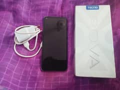 Tecno pova 6/128