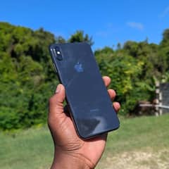 Apple iPhone XS Max non pta 256 gb