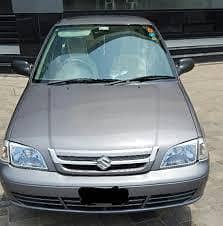 cultus VXR LEB-11-2011 Lahore number