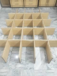 File Rack/Wooden Rack