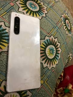 Sony Xperia 1 mark 2