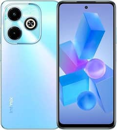 INFINIX HOT 40i
