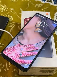 Redmi note 9s 6/128
