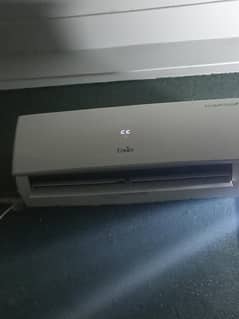 1.5 ton enviro inventer Ac
