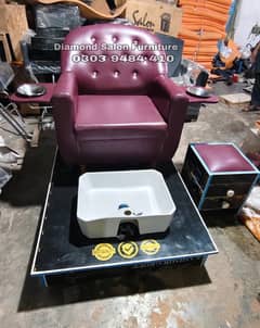 Saloon