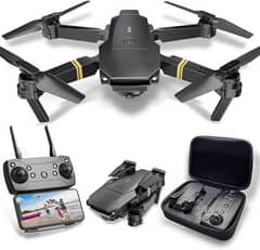 and New UFO RCO Drone – فلائنگ ایکشن کے شوقین افراد کے لی