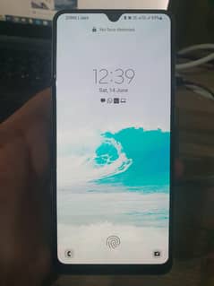 Samsung A31
