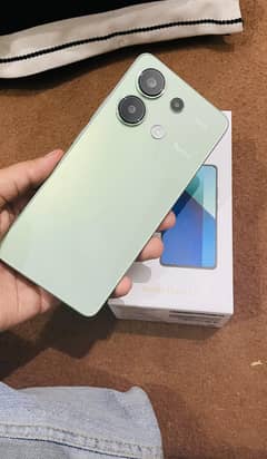 Redmi Note 13