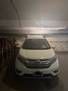 Honda BR-V S 2019