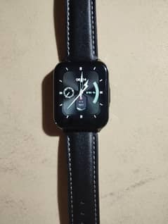 Lenovo S2 pro watch