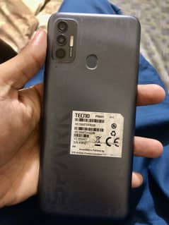 Tecno Spark 7 (2 32)