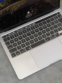 MacBook Pro M1 2020 8GB 512GB 13.3"