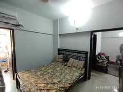2 Bed Lounge Flat For Sell In Saima Arabian Villas