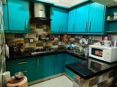 2bed Lounge Flat Available for Sell in Saima Arabian Villas