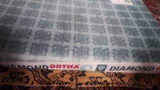 Ortho Queen Size